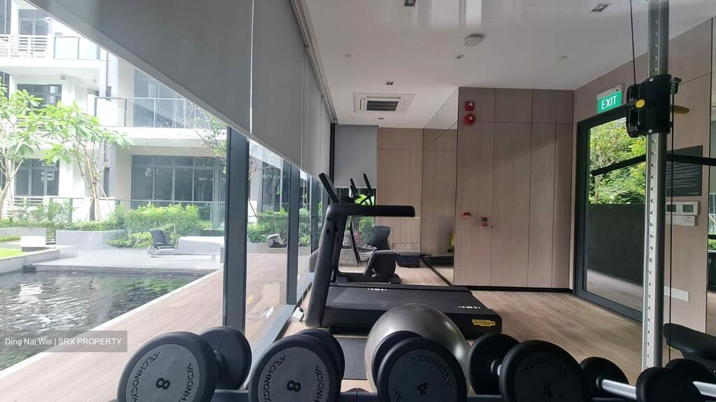 The Arden (D23), Apartment #498765511